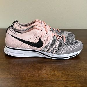 Nike Flyknit Trainer ‘Sunset Tint’ 2017 Men’s Size 12